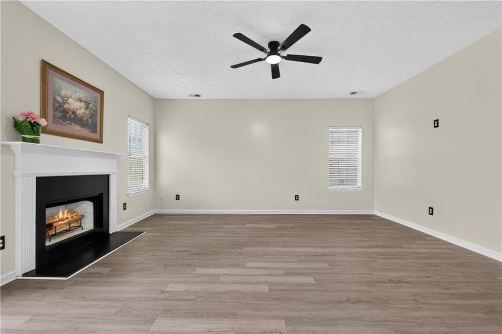 4 bedroom, 3 bathroom, 2,030 sq ft single family residence for sale at 11240 Aliyah Drive, Hampton, GA 30228 — photo 10