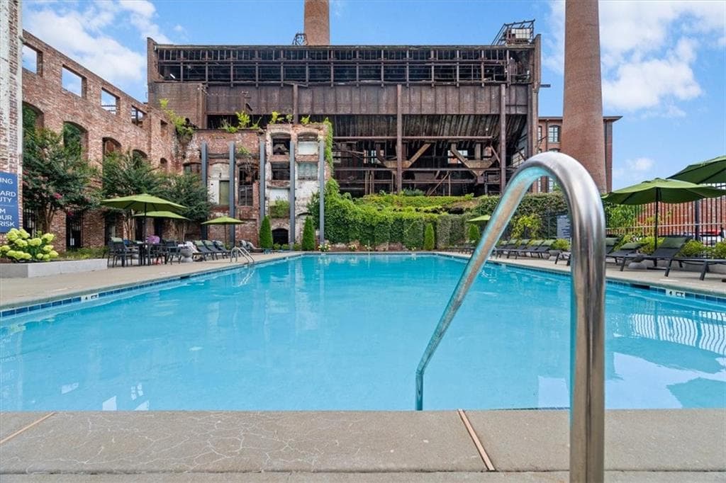 1 bedroom, 1 bathroom, 737 sq ft condominium for rent at 170 Boulevard 101F, Atlanta, GA 30312 for $2,100 a month — photo 10