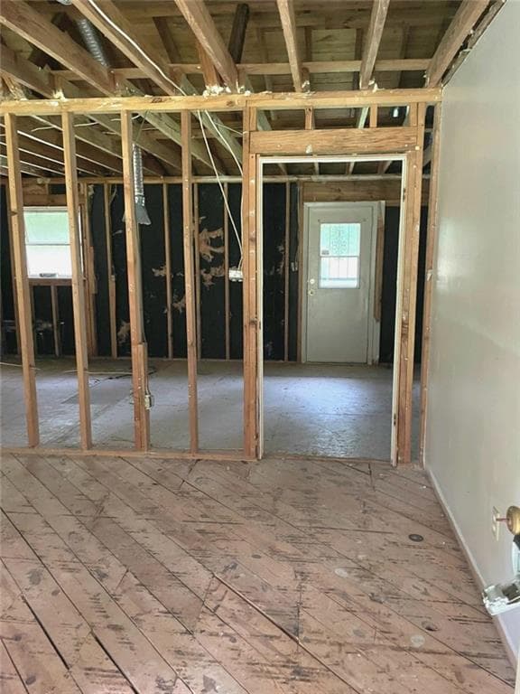 3 bedroom, 1 bathroom, 1,500 sq ft single family residence for sale at 2245 Union Road, Atlanta, GA 30331 — photo 3