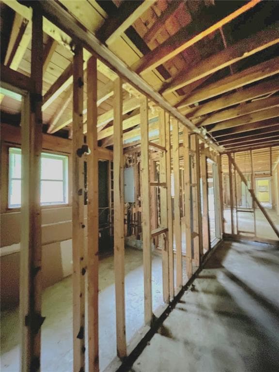 3 bedroom, 1 bathroom, 1,500 sq ft single family residence for sale at 2245 Union Road, Atlanta, GA 30331 — photo 4