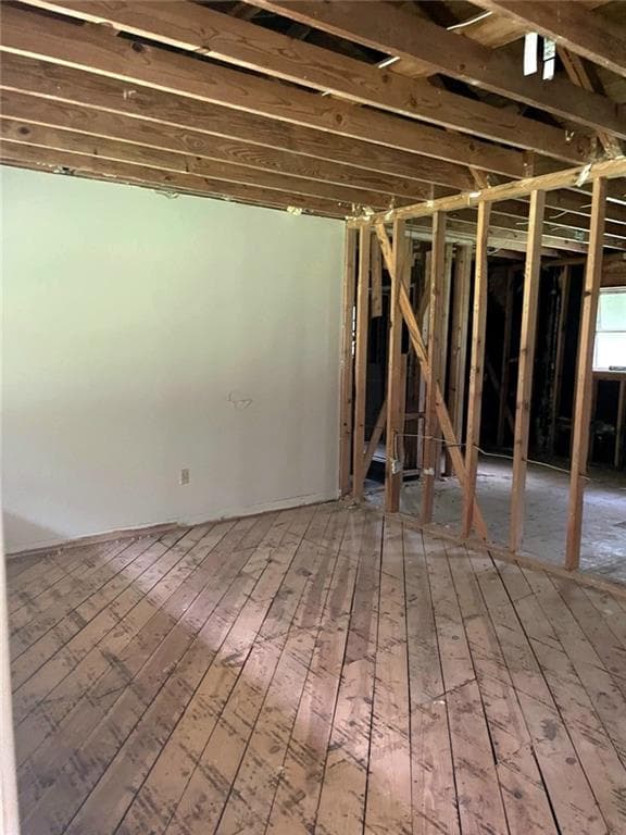 3 bedroom, 1 bathroom, 1,500 sq ft single family residence for sale at 2245 Union Road, Atlanta, GA 30331 — photo 5