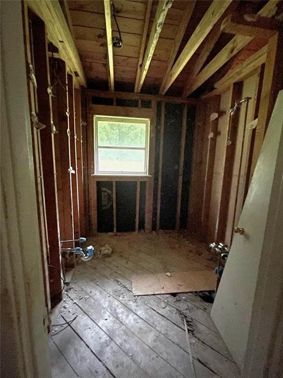 3 bedroom, 1 bathroom, 1,500 sq ft single family residence for sale at 2245 Union Road, Atlanta, GA 30331 — photo 6