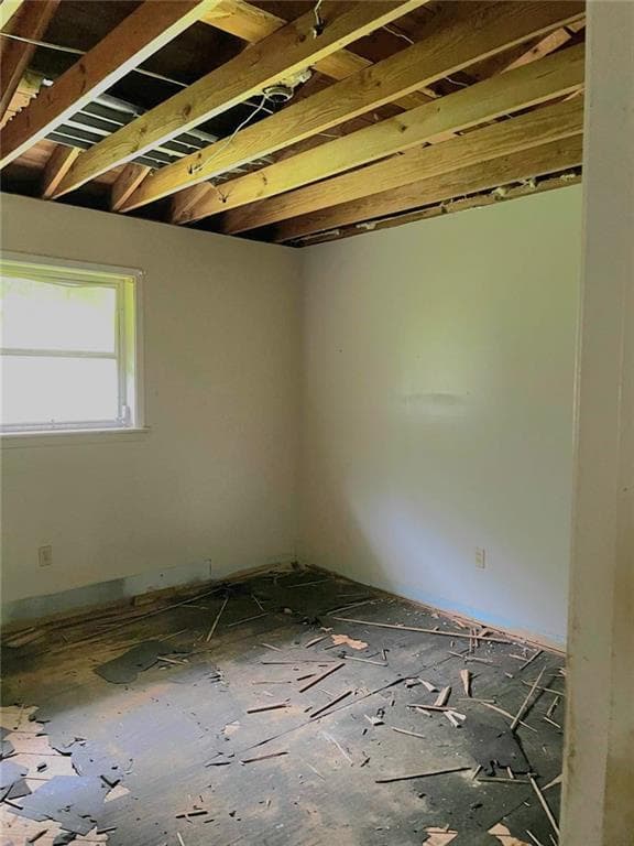 3 bedroom, 1 bathroom, 1,500 sq ft single family residence for sale at 2245 Union Road, Atlanta, GA 30331 — photo 7