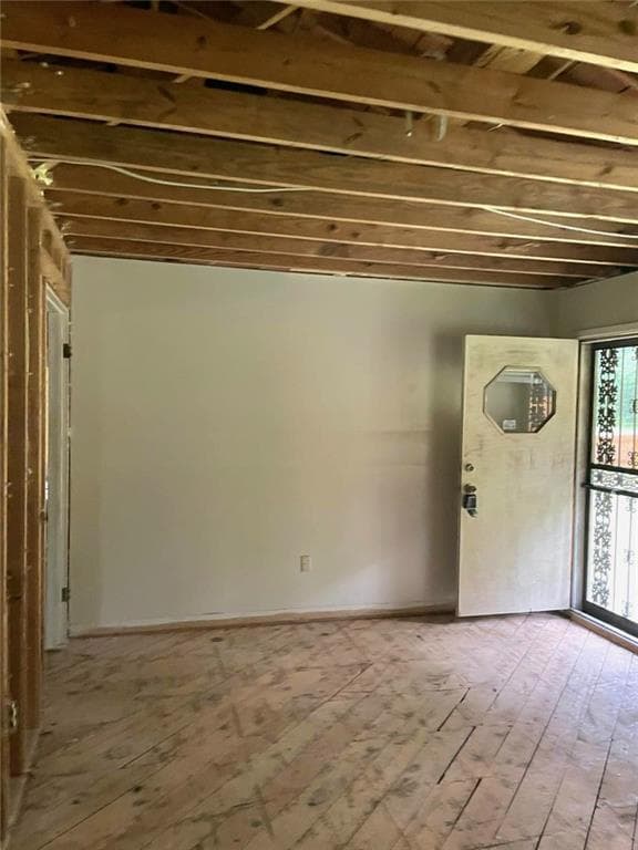 3 bedroom, 1 bathroom, 1,500 sq ft single family residence for sale at 2245 Union Road, Atlanta, GA 30331 — photo 8
