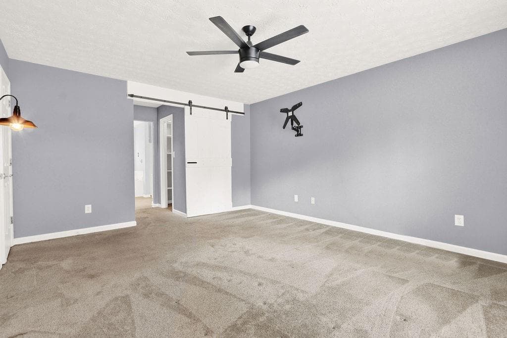 4 bedroom, 3 bathroom, 2,190 sq ft single family residence for sale at 4046 River Elan Drive, Gainesville, GA 30507 — photo 5