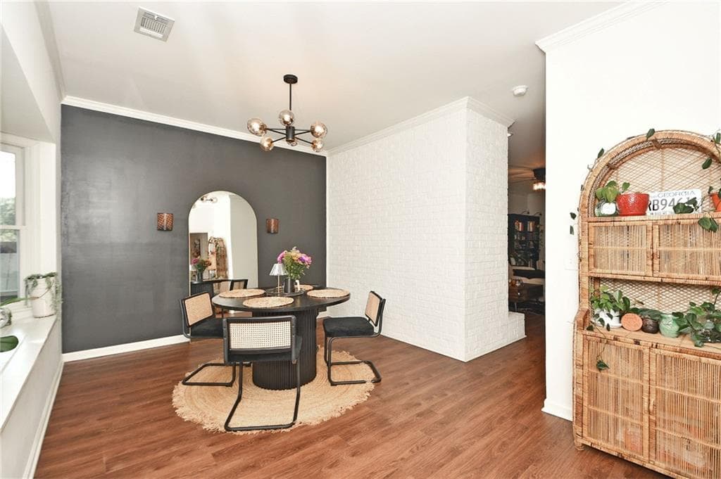 3 bedroom, 3 bathroom, 1,800 sq ft townhouse for sale at 230 West Avenue 1, Carrollton, GA 30117 — photo 4