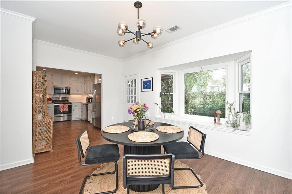 3 bedroom, 3 bathroom, 1,800 sq ft townhouse for sale at 230 West Avenue 1, Carrollton, GA 30117 — photo 5