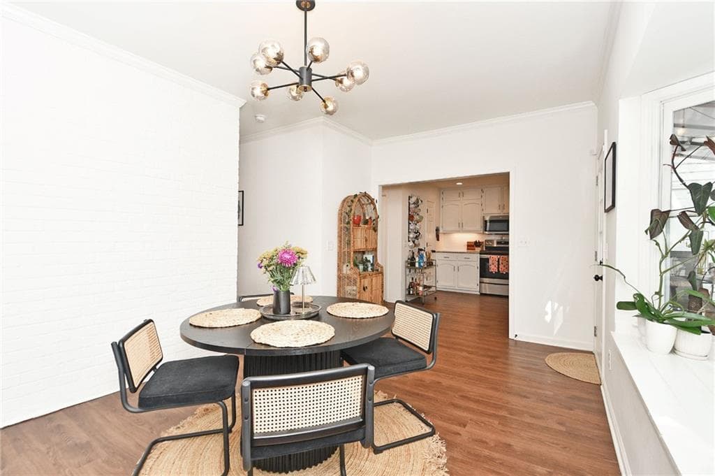 3 bedroom, 3 bathroom, 1,800 sq ft townhouse for sale at 230 West Avenue 1, Carrollton, GA 30117 — photo 6