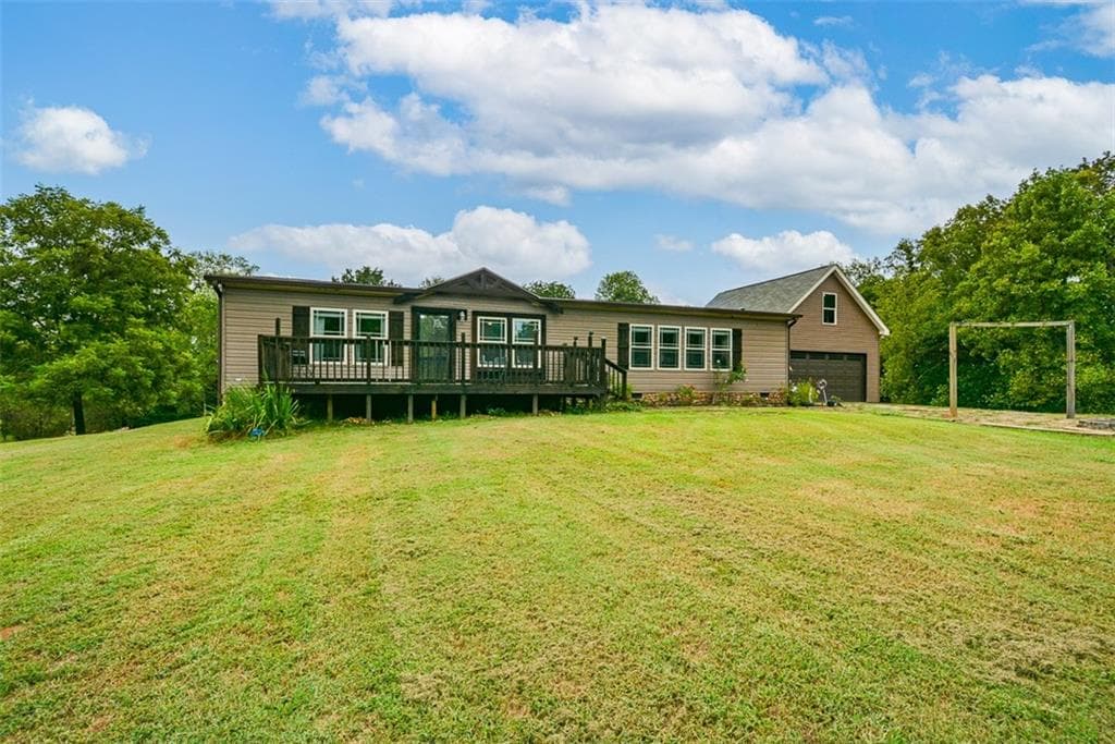 3 bedroom, 2 bathroom, 1,800 sq ft single family residence for sale at 500 Worley, Jasper, GA 30143 — photo 6