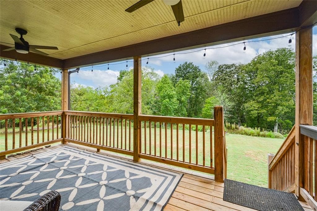 3 bedroom, 2 bathroom, 1,800 sq ft single family residence for sale at 500 Worley, Jasper, GA 30143 — photo 8
