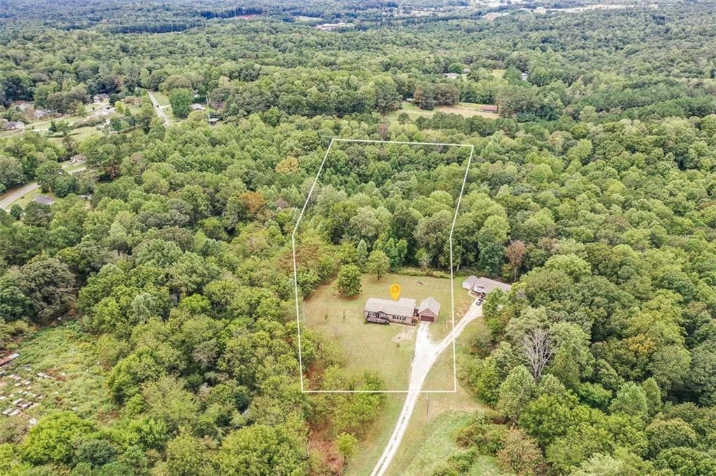 3 bedroom, 2 bathroom, 1,800 sq ft single family residence for sale at 500 Worley, Jasper, GA 30143 — photo 4