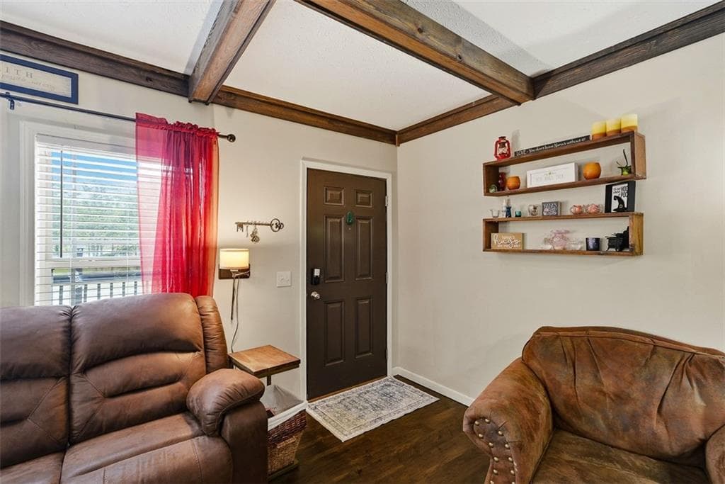 3 bedroom, 2 bathroom, 1,800 sq ft single family residence for sale at 500 Worley, Jasper, GA 30143 — photo 10