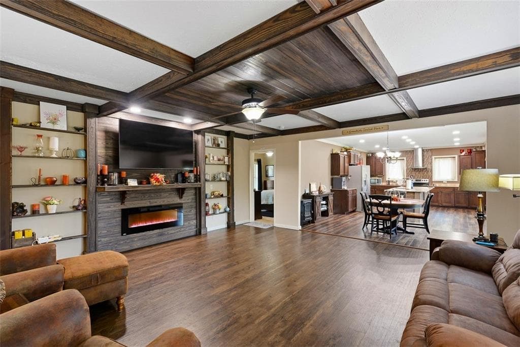 3 bedroom, 2 bathroom, 1,800 sq ft single family residence for sale at 500 Worley, Jasper, GA 30143 — photo 9