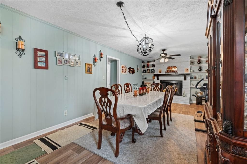 4 bedroom, 3 bathroom, 2,174 sq ft single family residence for sale at 5083 Flakes Mill Road, Ellenwood, GA 30294 — photo 6