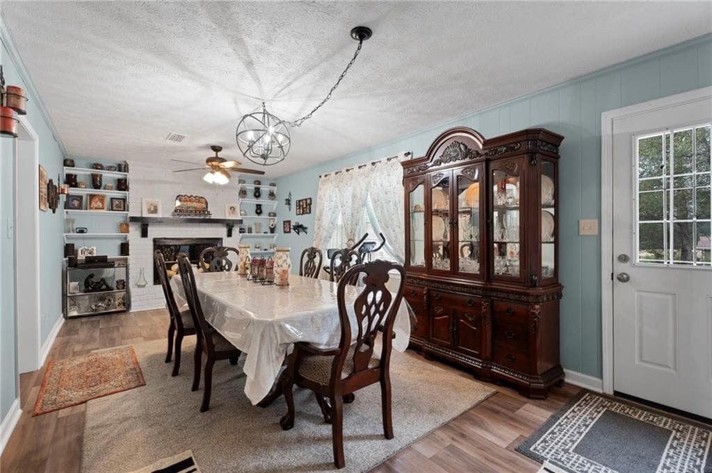 4 bedroom, 3 bathroom, 2,174 sq ft single family residence for sale at 5083 Flakes Mill Road, Ellenwood, GA 30294 — photo 8