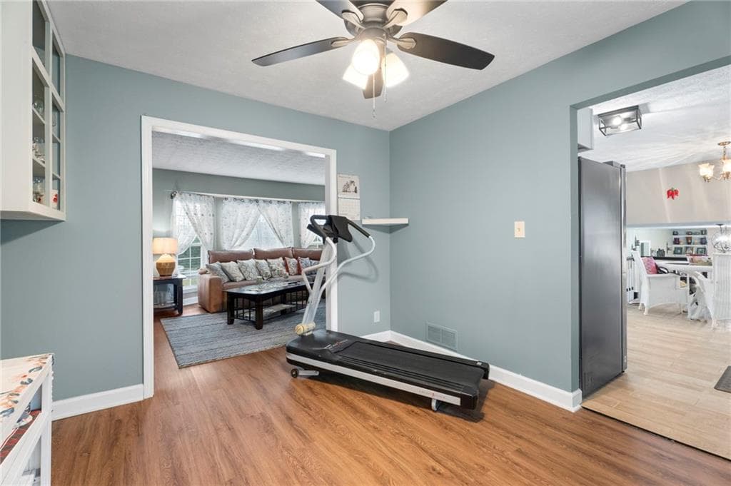 4 bedroom, 3 bathroom, 2,174 sq ft single family residence for sale at 5083 Flakes Mill Road, Ellenwood, GA 30294 — photo 10