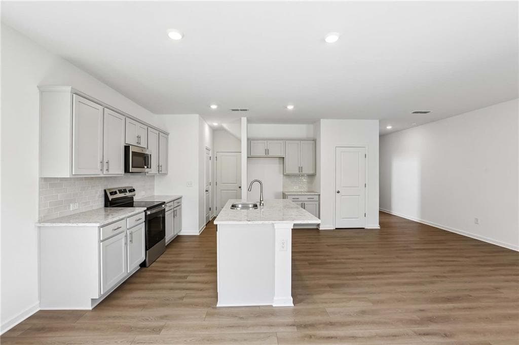 3 bedroom, 3 bathroom, 1,800 sq ft townhouse for sale at 243 Kinship Drive, Mableton, GA 30126 — photo 10