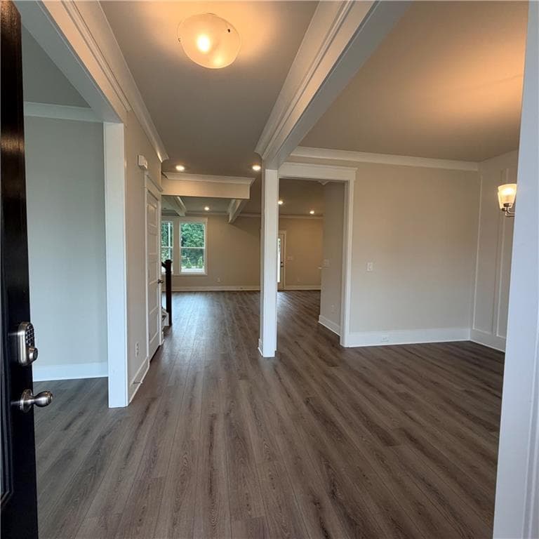 4 bedroom, 3 bathroom, 3,079 sq ft single family residence for sale at 33 Chickadee Court, Auburn, GA 30011 — photo 2