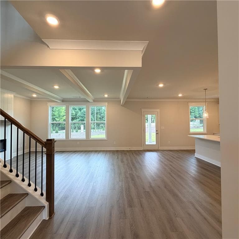 4 bedroom, 3 bathroom, 3,079 sq ft single family residence for sale at 33 Chickadee Court, Auburn, GA 30011 — photo 5