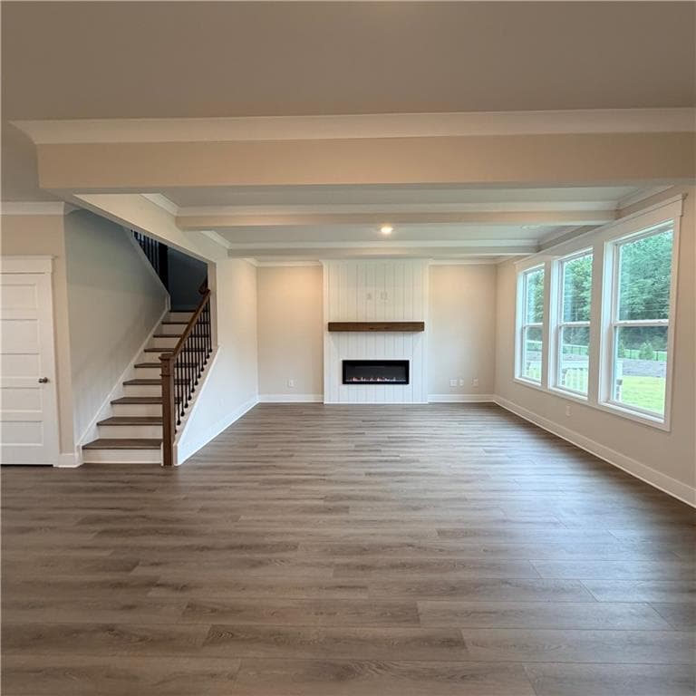 4 bedroom, 3 bathroom, 3,079 sq ft single family residence for sale at 33 Chickadee Court, Auburn, GA 30011 — photo 6