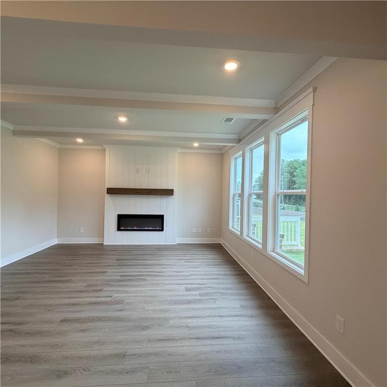 4 bedroom, 3 bathroom, 3,079 sq ft single family residence for sale at 33 Chickadee Court, Auburn, GA 30011 — photo 7