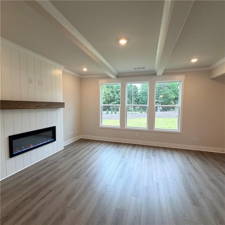 4 bedroom, 3 bathroom, 3,079 sq ft single family residence for sale at 33 Chickadee Court, Auburn, GA 30011 — photo 8