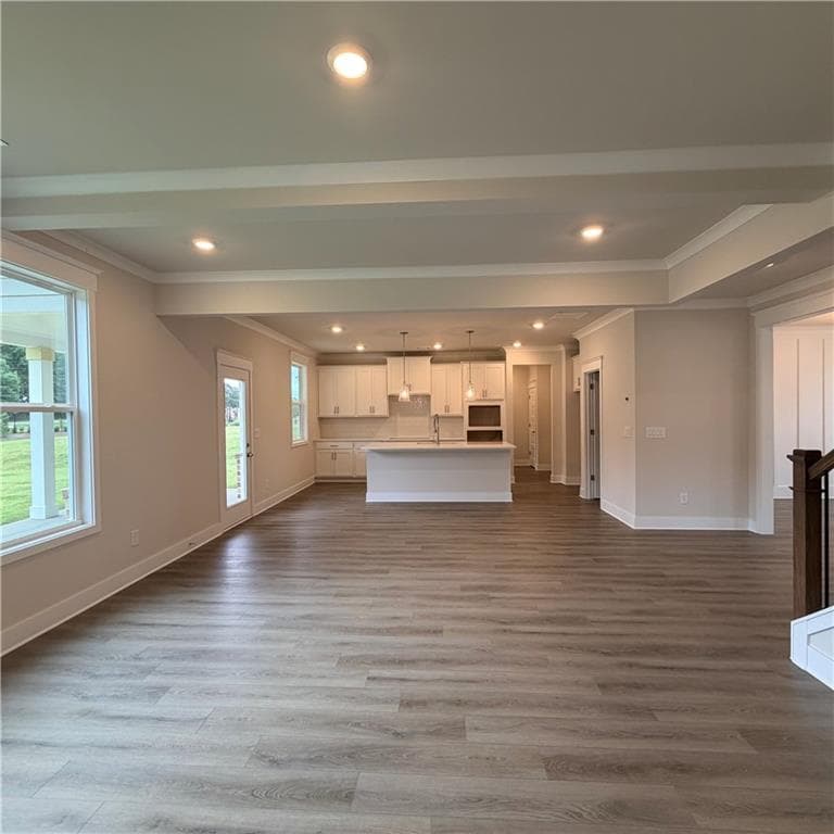 4 bedroom, 3 bathroom, 3,079 sq ft single family residence for sale at 33 Chickadee Court, Auburn, GA 30011 — photo 9