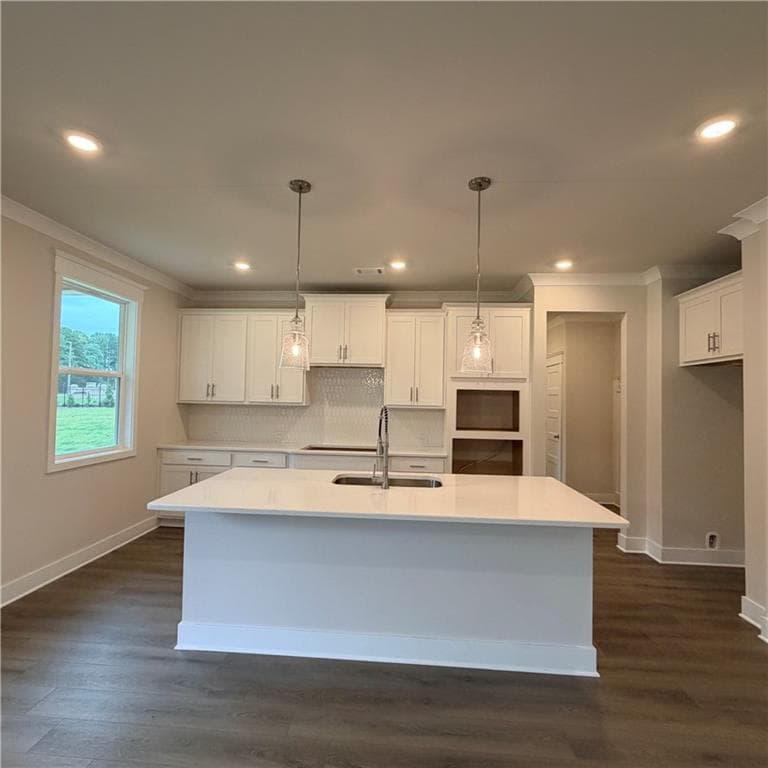 4 bedroom, 3 bathroom, 3,079 sq ft single family residence for sale at 33 Chickadee Court, Auburn, GA 30011 — photo 10