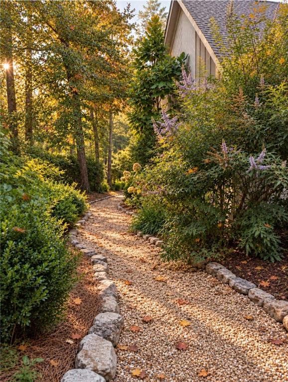4 bedroom, 4 bathroom, 3,472 sq ft single family residence for sale at 48 Sunuwa Way, Big Canoe, GA 30143 — photo 4