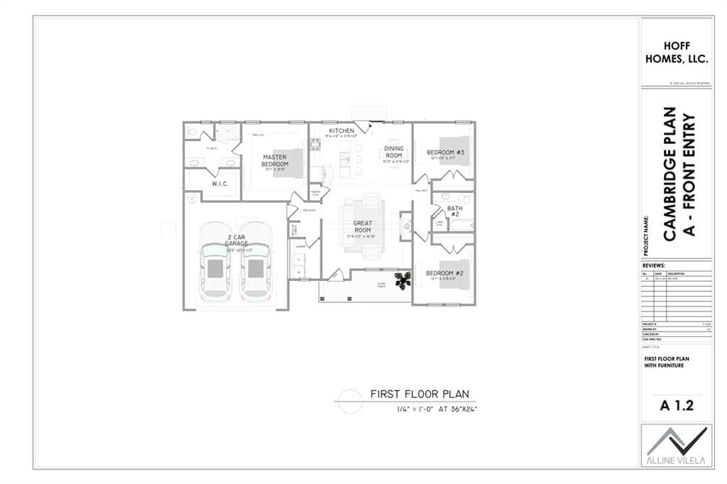 3 bedroom, 2 bathroom single family residence for sale at 4802 Patterson Lane, Gainesville, GA 30506 — photo 5