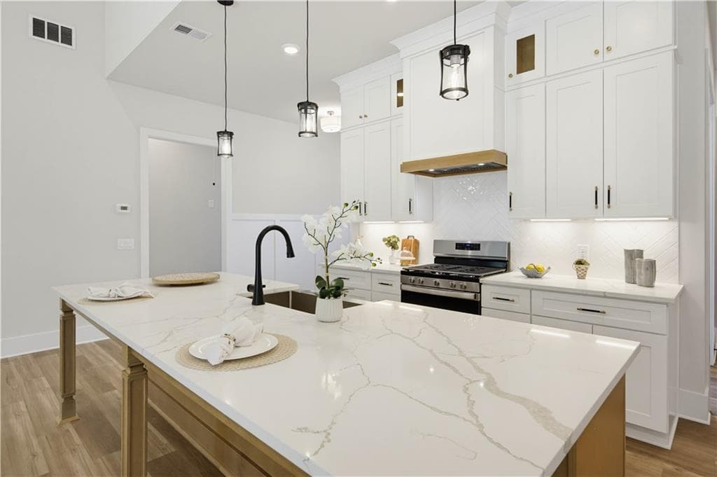3 bedroom, 2 bathroom single family residence for sale at 4802 Patterson Lane, Gainesville, GA 30506 — photo 10