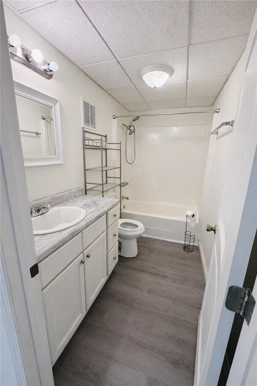 1 bedroom, 1 bathroom, 792 sq ft quadruplex for rent at 220 Sandy Springs Place D, Atlanta, GA 30328 for $1,350 a month — photo 6