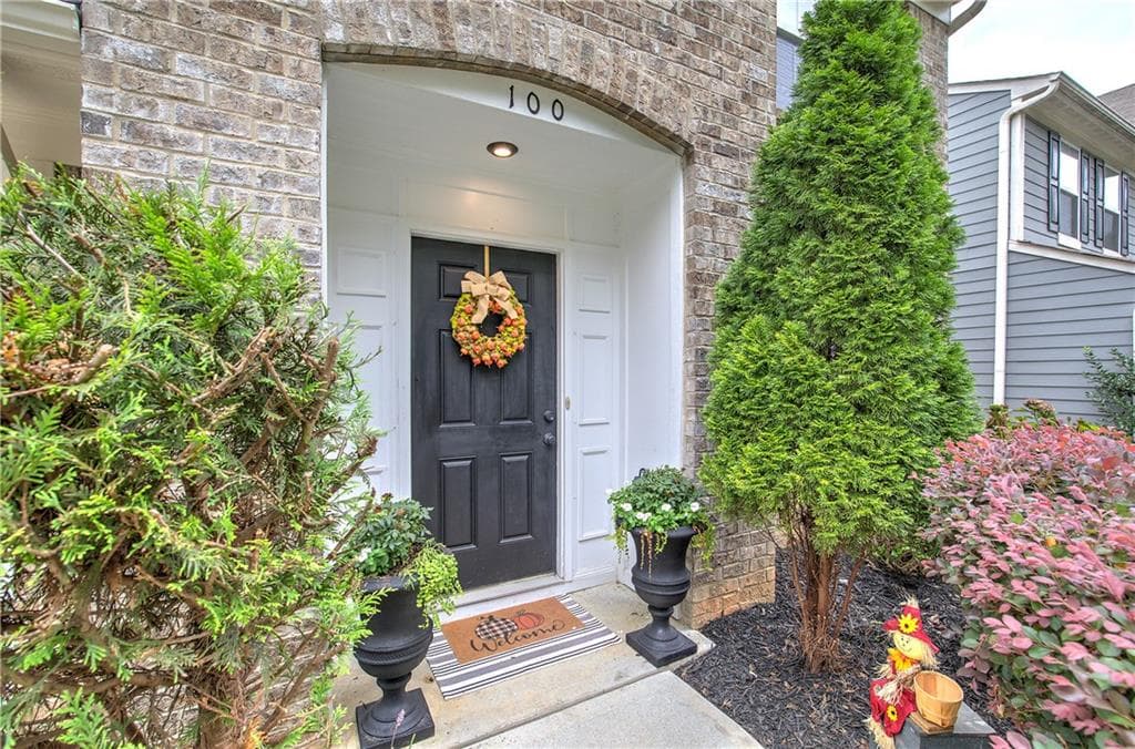 5 bedroom, 4 bathroom, 2,840 sq ft single family residence for sale at 100 Moonlit Trail, Dallas, GA 30132 — photo 5