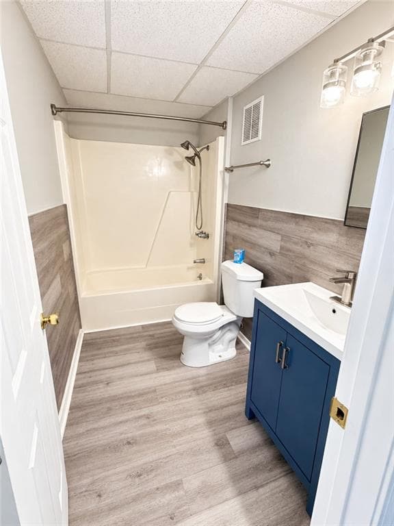2 bedroom, 1 bathroom, 792 sq ft quadruplex for rent at 220 Sandy Springs Place C, Atlanta, GA 30328 for $1,450 a month — photo 7