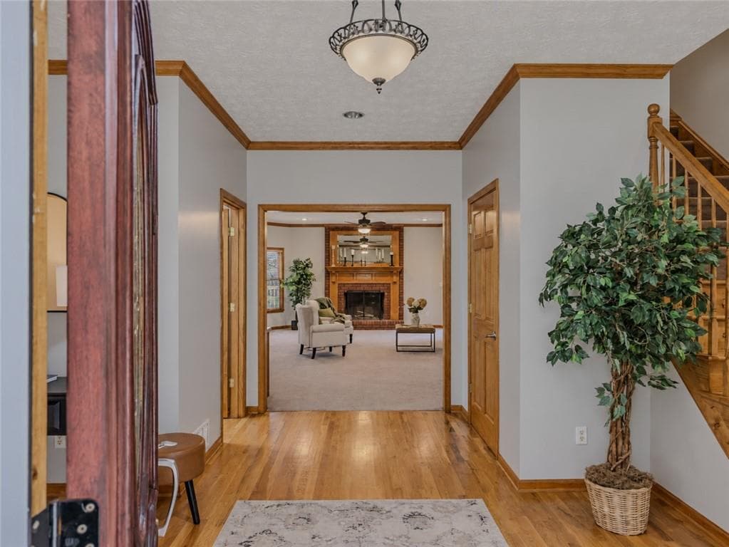 4 bedroom, 3 bathroom, 3,800 sq ft single family residence for sale at 3661 Chandler Haulk Road, Loganville, GA 30052 — photo 7