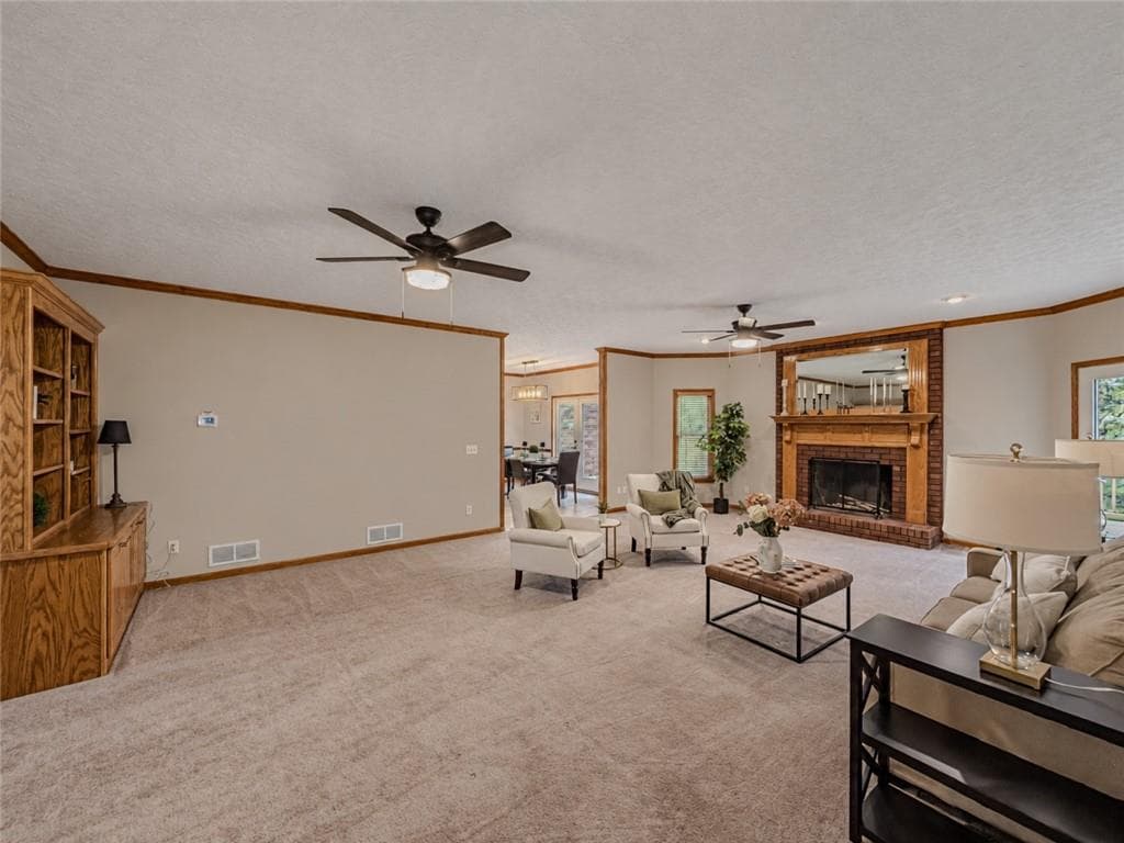 4 bedroom, 3 bathroom, 3,800 sq ft single family residence for sale at 3661 Chandler Haulk Road, Loganville, GA 30052 — photo 9