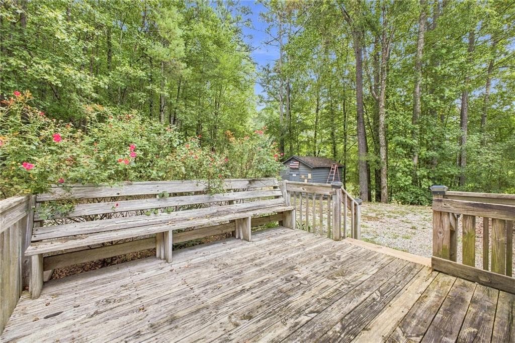 2 bedroom, 1 bathroom, 1,120 sq ft single family residence for sale at 1242 Old County Farm Road, Dallas, GA 30132 — photo 4