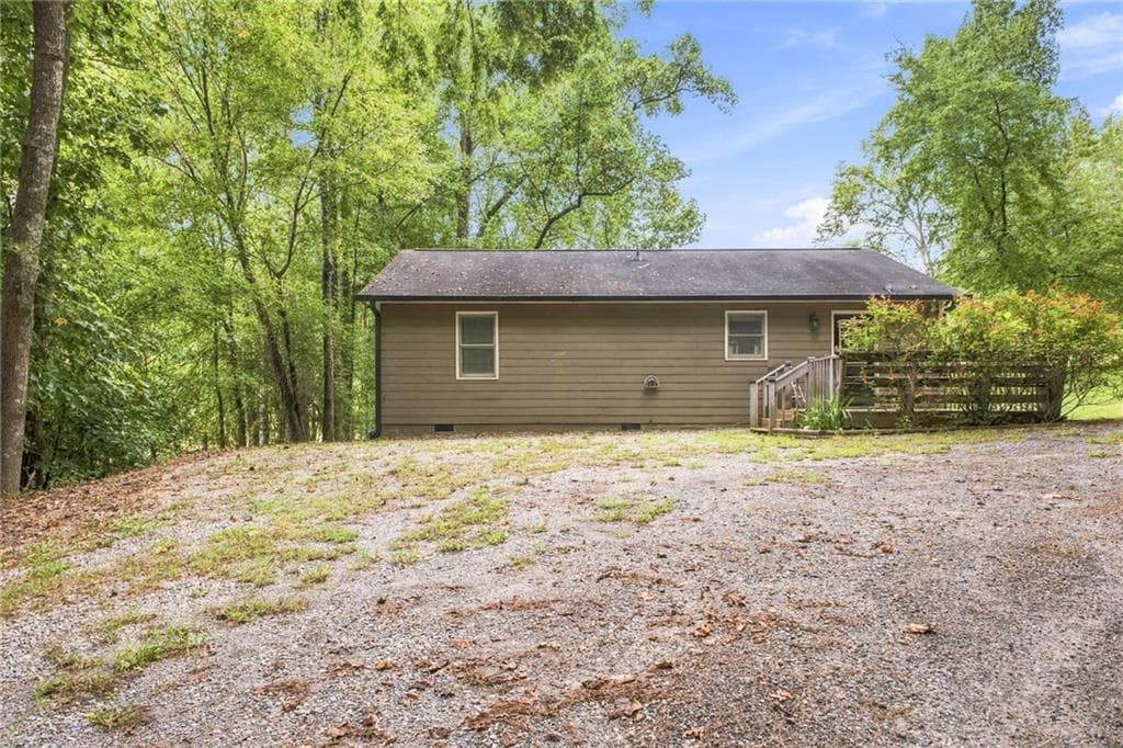 2 bedroom, 1 bathroom, 1,120 sq ft single family residence for sale at 1242 Old County Farm Road, Dallas, GA 30132 — photo 5