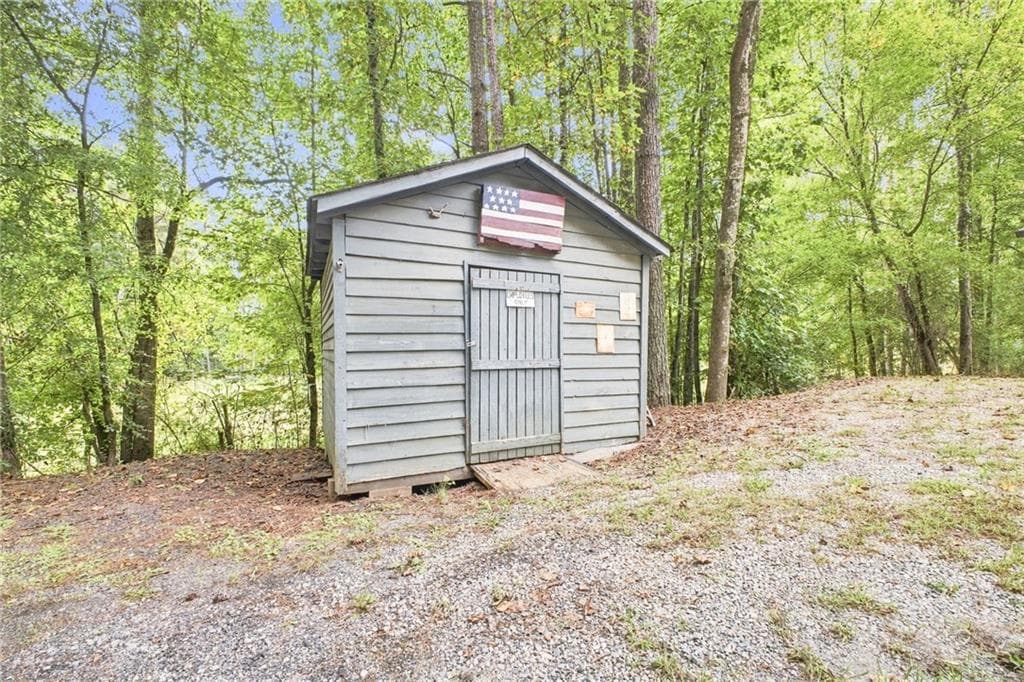 2 bedroom, 1 bathroom, 1,120 sq ft single family residence for sale at 1242 Old County Farm Road, Dallas, GA 30132 — photo 6