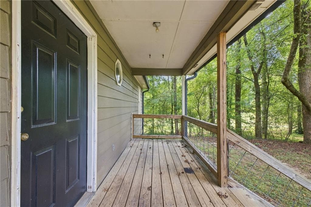 2 bedroom, 1 bathroom, 1,120 sq ft single family residence for sale at 1242 Old County Farm Road, Dallas, GA 30132 — photo 7