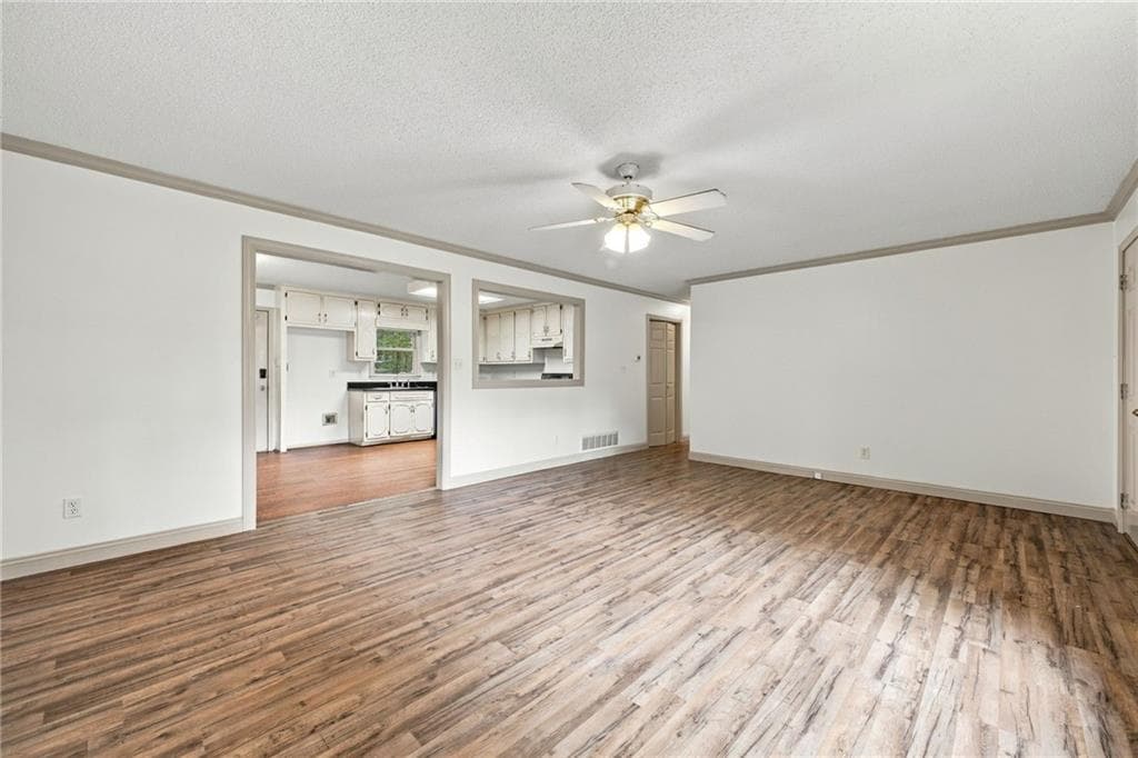 2 bedroom, 1 bathroom, 1,120 sq ft single family residence for sale at 1242 Old County Farm Road, Dallas, GA 30132 — photo 9