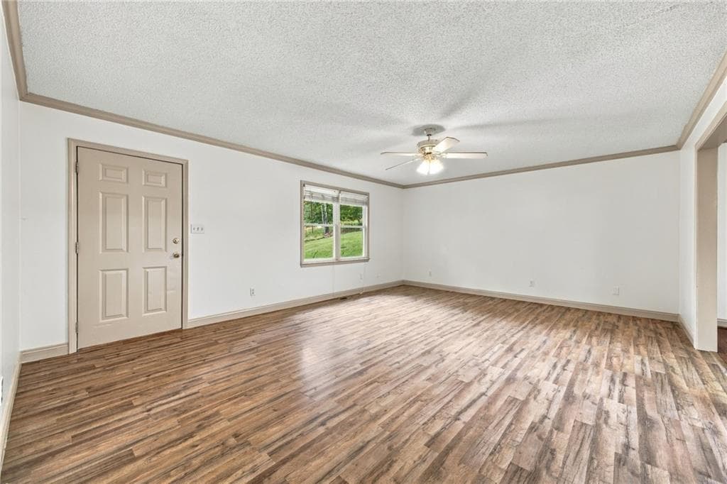 2 bedroom, 1 bathroom, 1,120 sq ft single family residence for sale at 1242 Old County Farm Road, Dallas, GA 30132 — photo 10