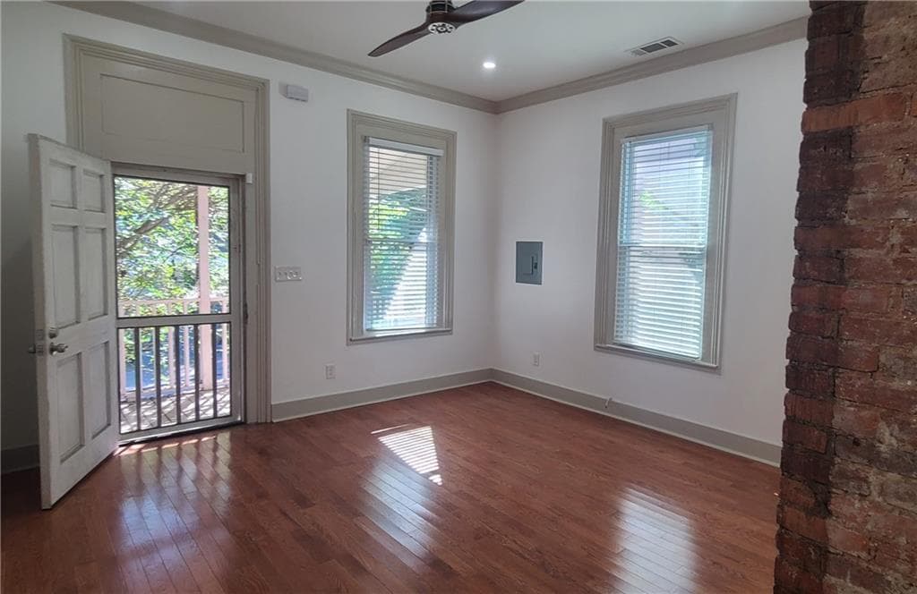 1 bedroom, 1 bathroom, 700 sq ft duplex for rent at 357 Cameron Street, Atlanta, GA 30312 for $1,695 a month — photo 3