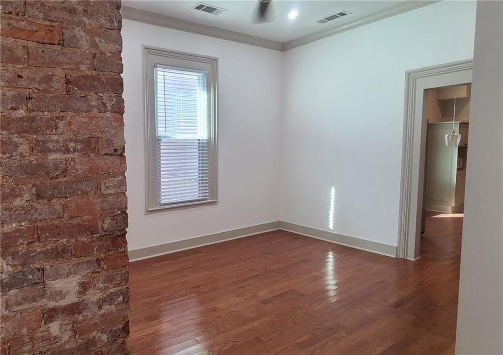 1 bedroom, 1 bathroom, 700 sq ft duplex for rent at 357 Cameron Street, Atlanta, GA 30312 for $1,695 a month — photo 4