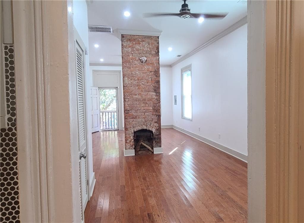 1 bedroom, 1 bathroom, 700 sq ft duplex for rent at 357 Cameron Street, Atlanta, GA 30312 for $1,695 a month — photo 5