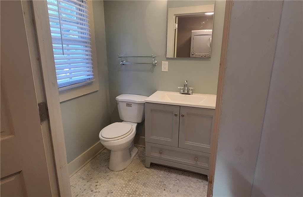 1 bedroom, 1 bathroom, 700 sq ft duplex for rent at 357 Cameron Street, Atlanta, GA 30312 for $1,695 a month — photo 8