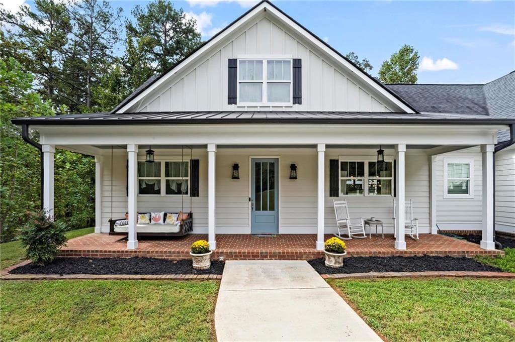 4 bedroom, 3 bathroom, 2,685 sq ft single family residence for sale at 925 Clayroot Road, Dallas, GA 30132 — photo 3