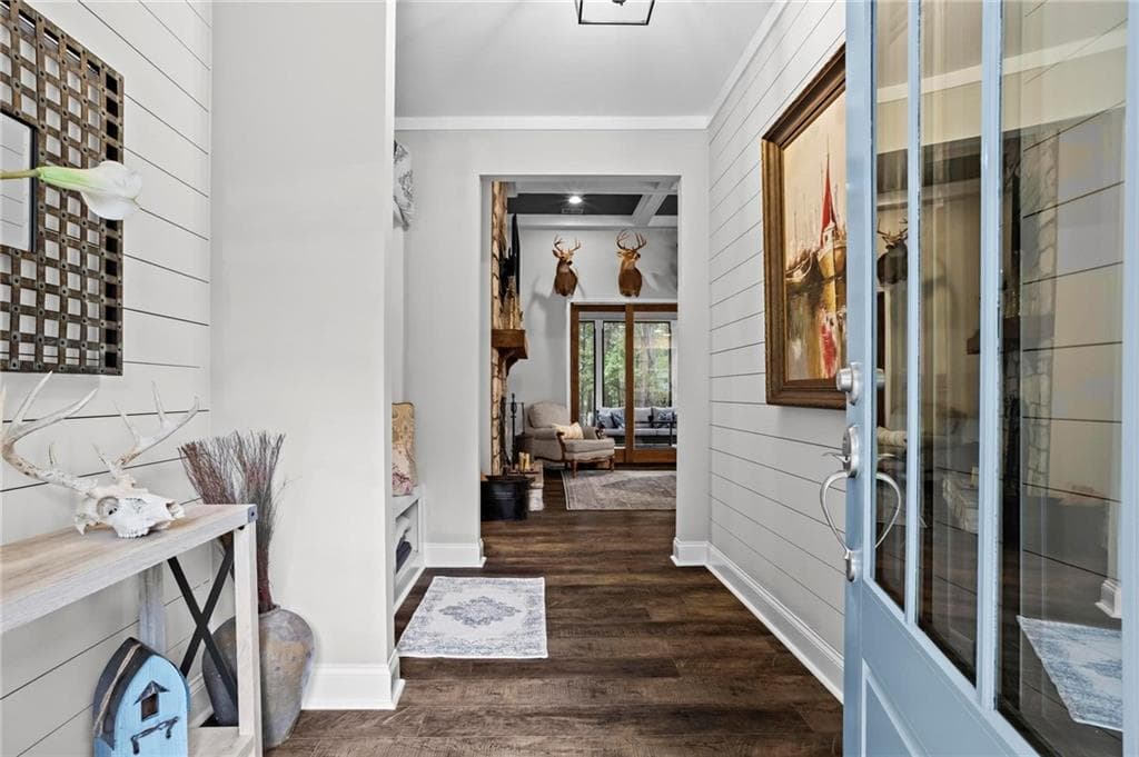 4 bedroom, 3 bathroom, 2,685 sq ft single family residence for sale at 925 Clayroot Road, Dallas, GA 30132 — photo 5