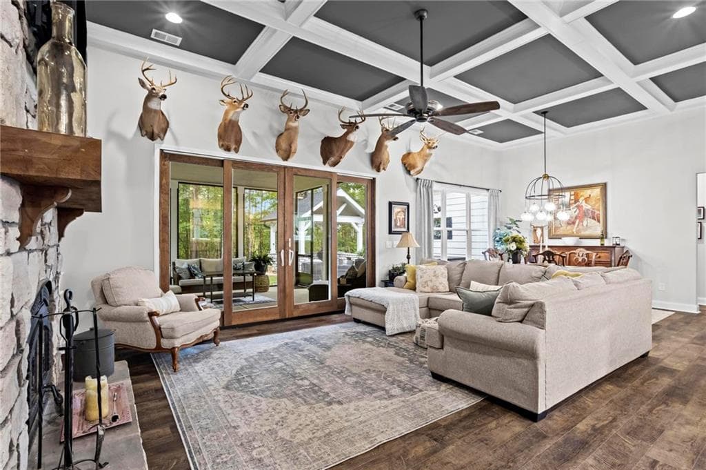 4 bedroom, 3 bathroom, 2,685 sq ft single family residence for sale at 925 Clayroot Road, Dallas, GA 30132 — photo 6