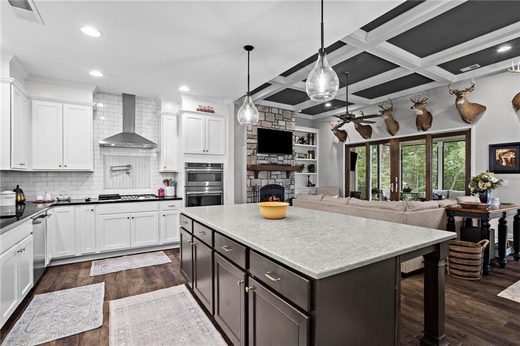 4 bedroom, 3 bathroom, 2,685 sq ft single family residence for sale at 925 Clayroot Road, Dallas, GA 30132 — photo 10
